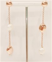 Orecchini Vidali Gioielli Donna in Argento ORAR-6-34 - ORAR-6-34